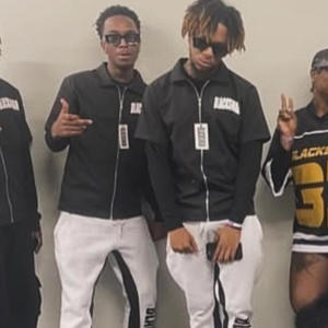You hoe (feat. Tell & Bj so cole) (Nola bounce) (Explicit)