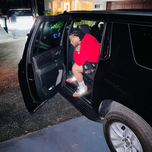 Racks On The Way (feat. Lil G Irvie) (Explicit)