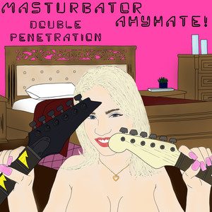 Double Penetration (Explicit)