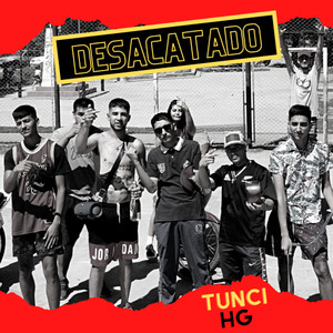 Desacatado
