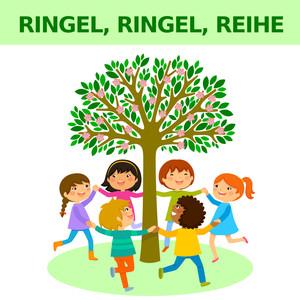 Ringel, Ringel, Reihe