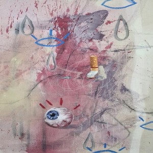 Nova (feat. SakTheVillain) (Explicit)