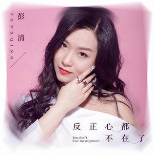 反正心都不在了 (DJ版)封面