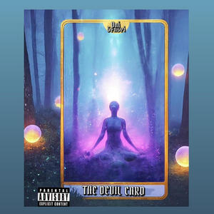 The Devil Card (feat. prodsbysmoke) (Explicit)
