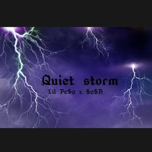 Quiet Storm (Explicit)