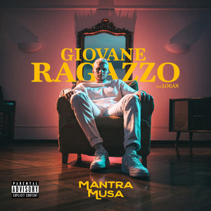 Giovane ragazzo (Explicit)