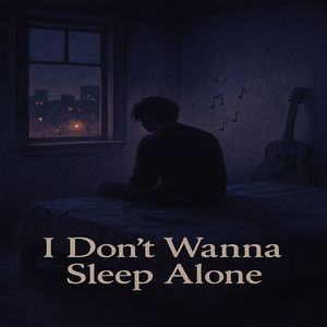 I Don’t Wanna Sleep Alone