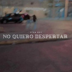 No quiero despertar