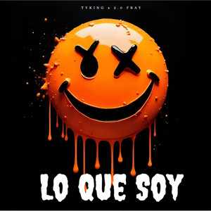 Lo Que Soy (Explicit)