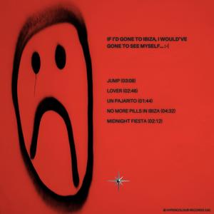 No More Pills In Ibiza