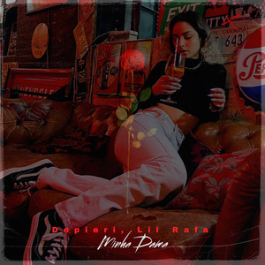 Minha Dama (Explicit)