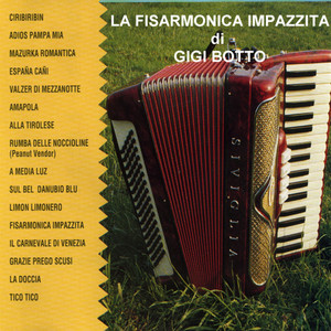 La fisarmonica impazzita (Fisarmonica e Ritmi)