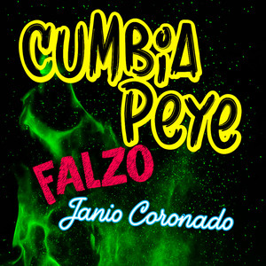 Cumbia Peye