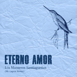 Eterno Amor (Mc Lagrot Remix)