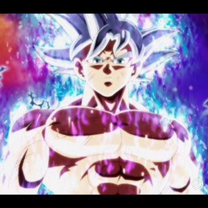 Ultra Instinct (Explicit)