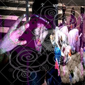 pink ribbon scars (Explicit)