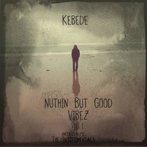 Nuthin But Good Vibez Vol 1 - The Instrumentals