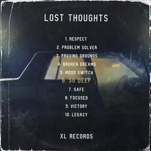 So Deep [Lost Thoughts] (feat. T LEE & Maverick) [Explicit]