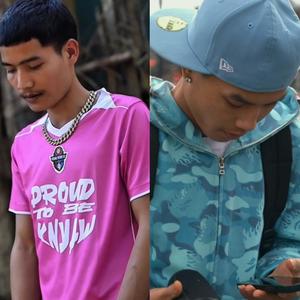 Born For You (feat. MJZ)