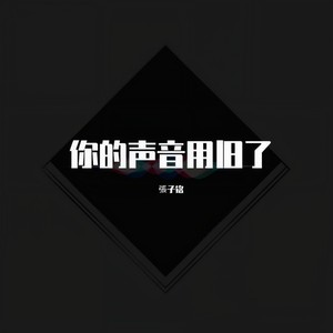 一片痴 - 张子铭封面