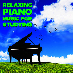 Relaxing Piano Music for Studying