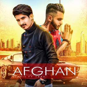 AFGHAN (Explicit)