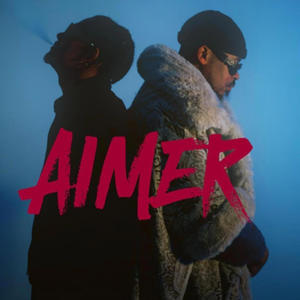 AIMER (feat. keys)