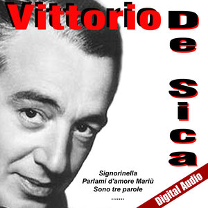 Vittorio de Sica