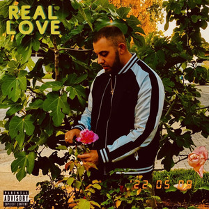 Real Love (Explicit)