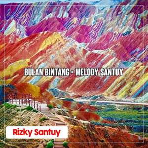 Bulan Bintang x Melody Santuy