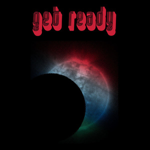 Get Ready (Radio Edit)