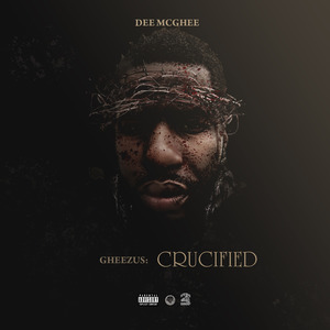 Gheezus: Crucified