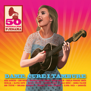 Najslajše Tu Senjam