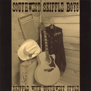 Skiffle with Southwest Style