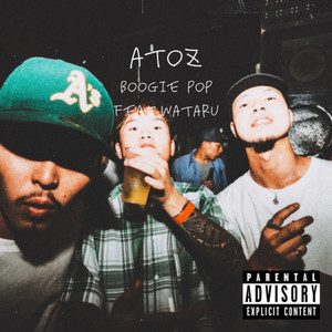 AtoZ (feat. wataru) [Explicit]