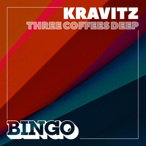 Three Coffees Deep