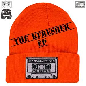 Kfresh Poetry Jam (feat. Flxwz) (Explicit)