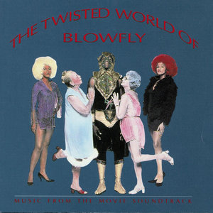 The Twisted World Of Blowfly