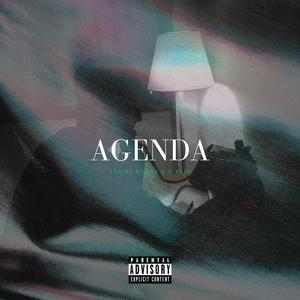 Agenda (feat. G Paid) [Explicit]