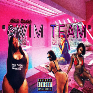 Swim Team (Explicit)