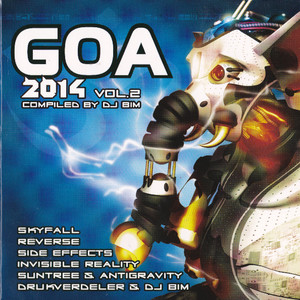 Goa 2014, Vol. 2