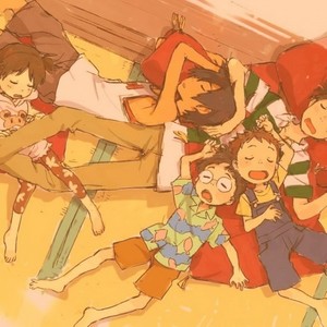 Zj-aIvSoN - 那夏☼十岁的余子橙