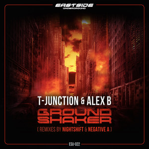 Groundshaker (Nightshift Remix)