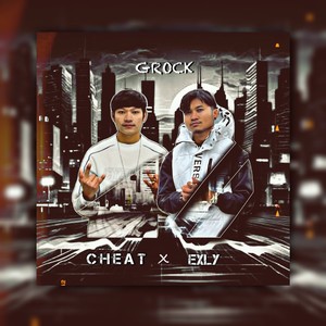 GROCK (Explicit)