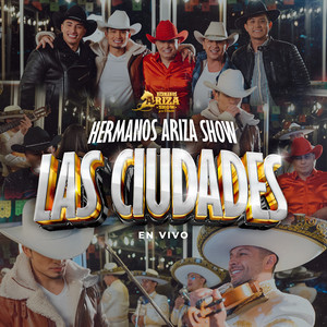 Las Ciudades (En Vivo)