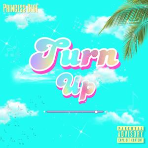 Turn Up (Explicit)