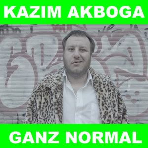 Ganz Normal