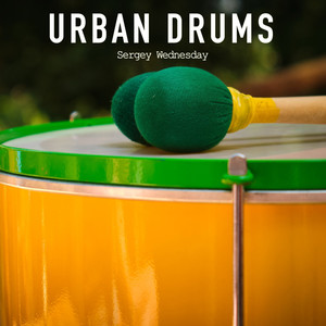 Urban Drums