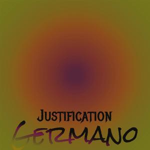 Justification Germano