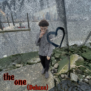 the one (Deluxe) [Explicit]